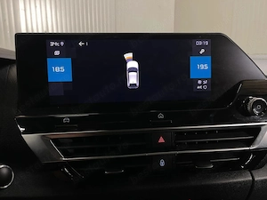 Citroen C4 - imagine 16