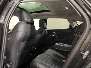 Citroen C4 - imagine 12