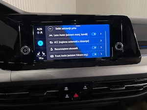 Volkswagen Golf - imagine 14
