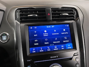 Ford Mondeo - imagine 17