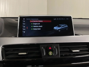 BMW X2 - imagine 19