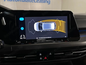 Volkswagen Golf - imagine 14