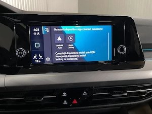 Volkswagen Golf - imagine 17