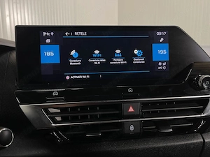 Citroen C4 - imagine 19