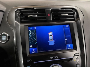 Ford Mondeo - imagine 14