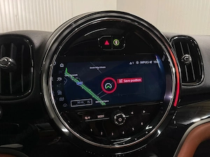 Mini Cooper Countryman - imagine 17