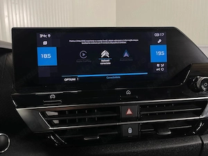 Citroen C4 - imagine 18