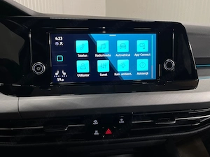 Volkswagen Golf - imagine 20