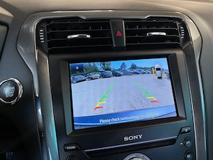 Ford Mondeo - imagine 13