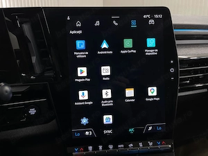 Renault Austral - imagine 17