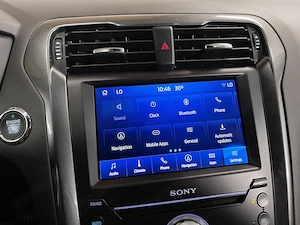 Ford Mondeo - imagine 16