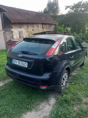 Ford Focus - imagine 4