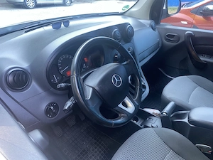 Mercedes Benz Citan - imagine 6