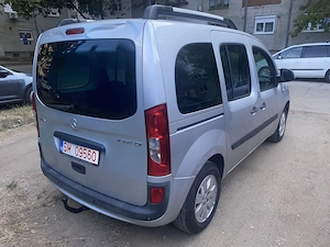 Mercedes Benz Citan - imagine 5