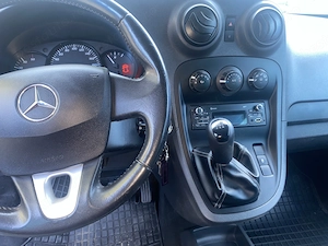 Mercedes Benz Citan - imagine 7
