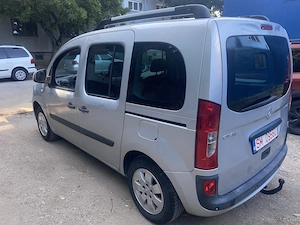 Mercedes Benz Citan - imagine 4