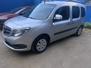 Mercedes Benz Citan - imagine 2