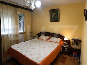 Apartament 3 camere, 68 mp, zona Brazda lui Novac - imagine 8