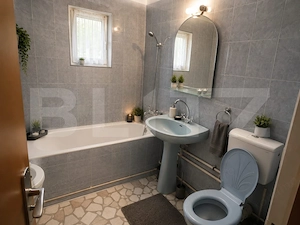 Apartament 3 camere, 68 mp, zona Brazda lui Novac - imagine 6