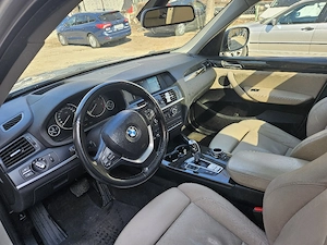 Bmw X3-masina intretinuta - imagine 4