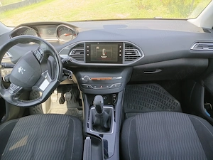 Peugeot 308 vând sau schimb  - imagine 5