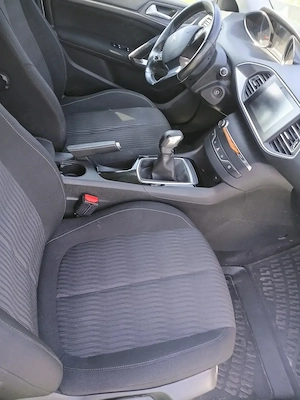 Peugeot 308 vând sau schimb  - imagine 6