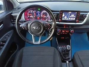Kia Stonic*SUV*Af.2019*1.6 Crdi*125 Cp*6+1 V*Clima*Pilot*Navi*Led*Jante 17*Euro 6!  - imagine 5