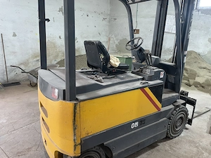 Vand electrostivuitor Fiat Om - imagine 2