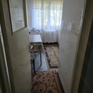 De vânzare apartament cu 2 camere  - imagine 3