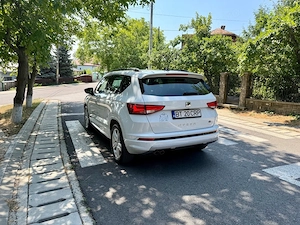 Seat Ateca Fr 4Drive 2020 - imagine 4