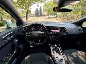 Seat Ateca Fr 4Drive 2020 - imagine 2