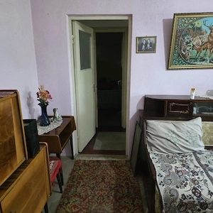 De vânzare apartament cu 2 camere 