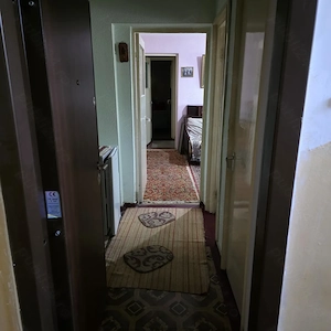 De vânzare apartament cu 2 camere  - imagine 5
