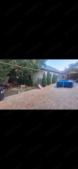 Casa de vanzare str Liniștei nr 24 - imagine 11