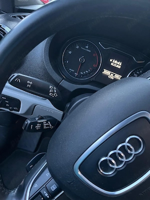 Audi a3 sline - imagine 2