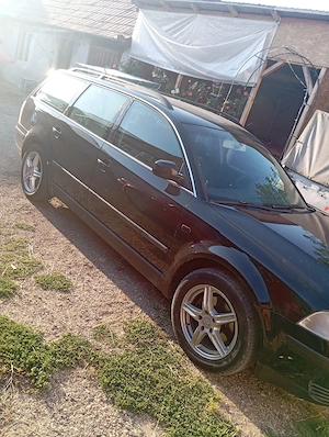 vand Passat b5 - imagine 3