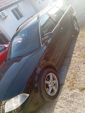vand Passat b5 - imagine 5