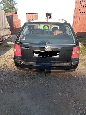 vand Passat b5 - imagine 4