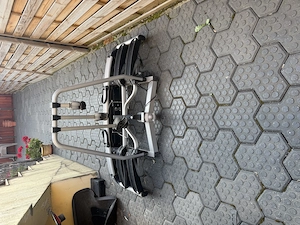 Suport Thule 3 biciclete
