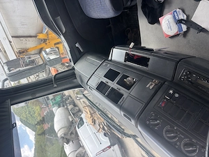Basculă 8x 4 Man TGA an 2005 - imagine 3