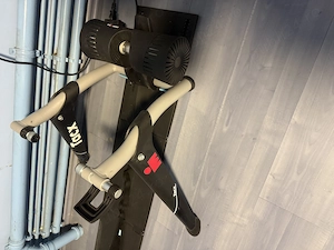 Trainer   Rulor indoor Tacx