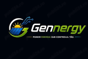 Gennergy   angajăm electricieni  