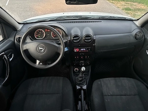 Dacia Duster Suv 4x 4 Diesel  - imagine 3