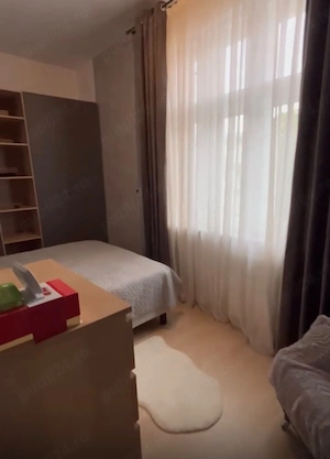 Persoana Fizica Apartament cu 3 camere Andrei Muresanu - imagine 6