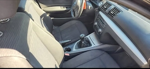 BMW seria1 din 2008 - imagine 7