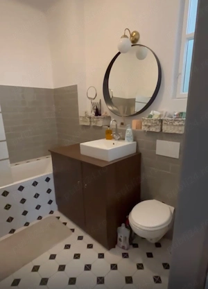 Persoana Fizica Apartament cu 3 camere Andrei Muresanu - imagine 8