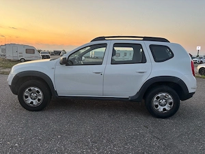 Dacia Duster Suv 4x 4 Diesel  - imagine 6