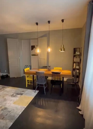 Persoana Fizica Apartament cu 3 camere Andrei Muresanu