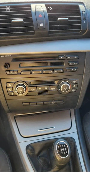 BMW seria1 din 2008 - imagine 6