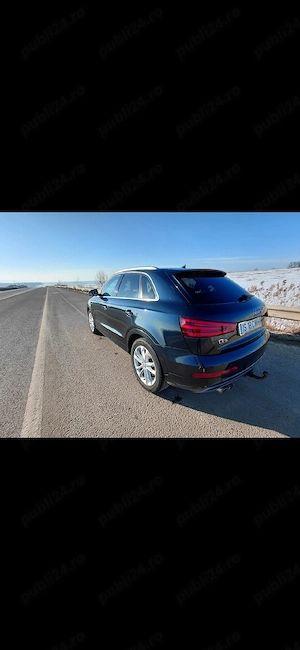 Vind AudiQ3 2014  - imagine 2